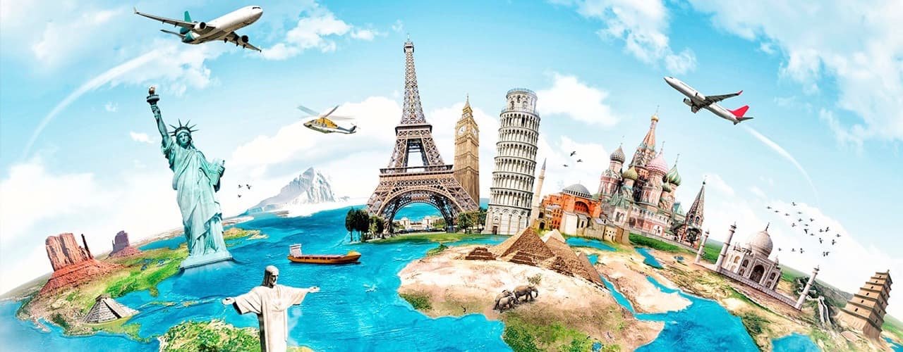 Viajes de negocios de larga distancia, my two cents ;)