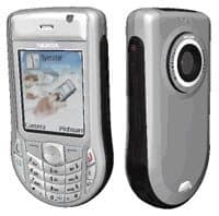 Transferir archivos entre nokia 6630 y Linux via Bluetooth