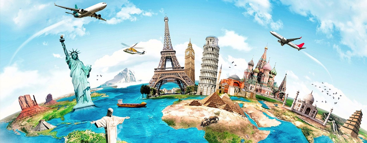 Viajes de negocios de larga distancia, my two cents ;)