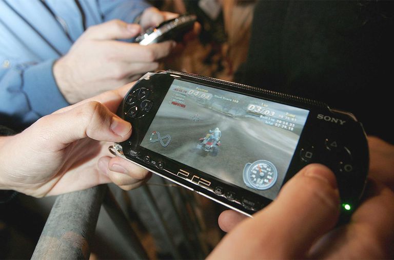 Como transformar peliculas de avi a mp4 para poder verlas en la PSP