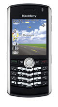 BlackBerry Pearl