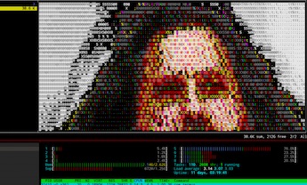 Emacs: Coloreando la sintaxis