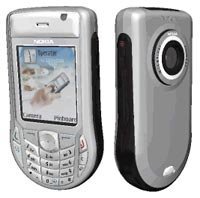 Transferir archivos entre nokia 6630 y Linux via Bluetooth