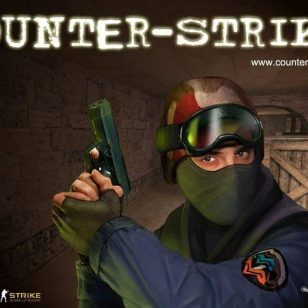 Instalacion de un servidor de Juegos Counter Strike