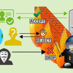 Instalacion de Firewall en modo cluster