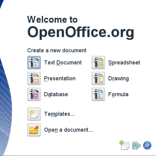 Malditos encabezados !!! ... Openoffice ... Microsoft, Google Docs ... Ninguno se salva ...