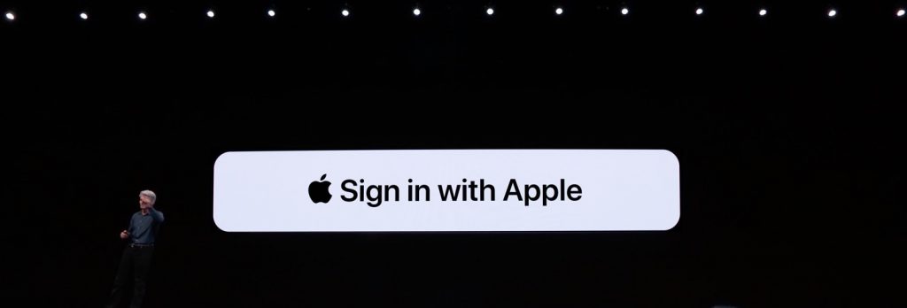 A casi nadie le ha llamado la atención del anuncio de esta nueva funcionalidad en la conferencia de desarrolladores WWDC 2019, sin embargo a mi me parece un cambio totalmente disruptivo.